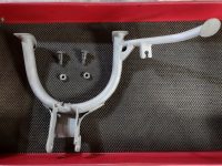 Center Stand