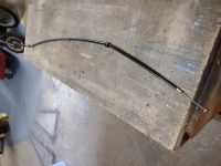 clutch cable 1