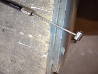 Clutch Cable