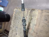 Clutch Cable