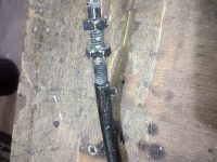 Clutch Cable