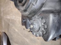 Headlight
