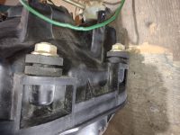 Headlight