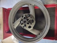Rear Rim