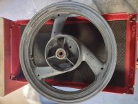 Rear Rim