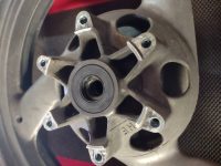 Rear Rim