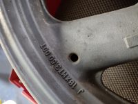 Rear Rim