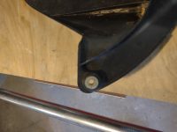 Rear Fender