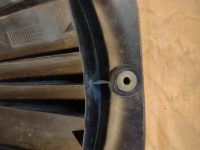 Rear Fender