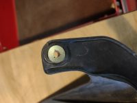 Rear Fender