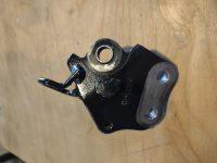 Kickstand Mount