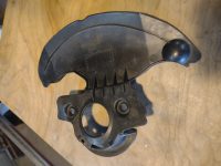horn cover 1