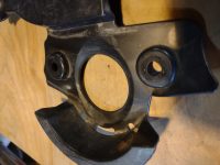 Horn Cover