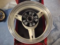 Rear Rim 1