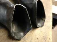 Air Ducts