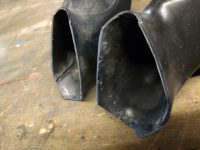 Air Ducts