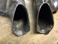 Air Ducts