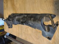 front lower cover 1