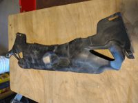Front Lower Cover