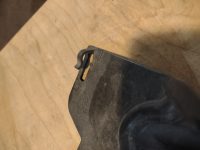 Front Lower Cover