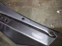 Headlight Cowling