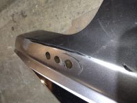Headlight Cowling