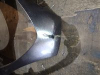 Headlight Cowling