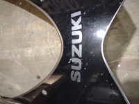 Headlight Cowling