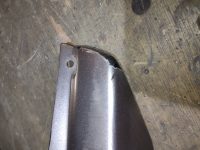 Headlight Cowling