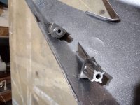 Headlight Cowling