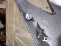 Headlight Cowling