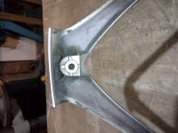 Headlight Cowling