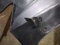 Headlight Cowling