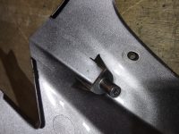 Headlight Cowling