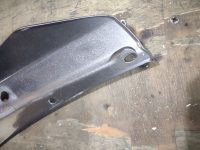 Headlight Cowling