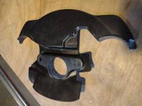 Ignition Trim Cover