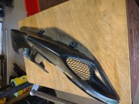 intake cover 1