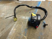Headlight Switch