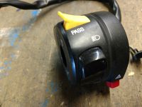 Headlight Switch