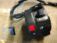Headlight Switch