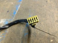 Headlight Switch