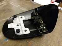 Rear Cowl