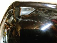 Rear Cowl