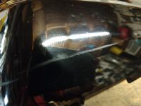 Rear Cowl