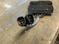 Rectifier
