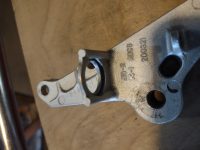 Right Peg Mount