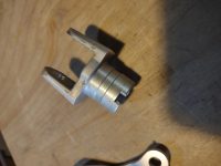 Right Peg Mount