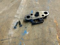 seat latch 1