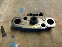 Seat Latch