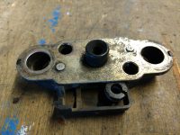 Seat Latch